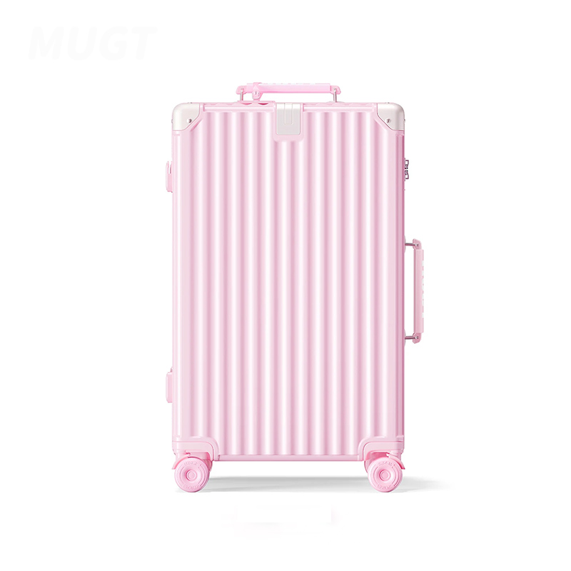 Spinner Wheel Rolling Suitcase 20 Inch - Travel Luggage 20-inch and 28-inch Trolley
