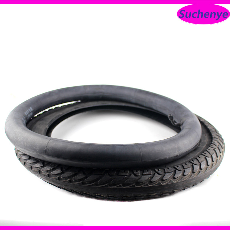 16 inch 16x2.50 (62-305) Tire  - Kids Ride On Suitcase Scooter ulasan dan harga