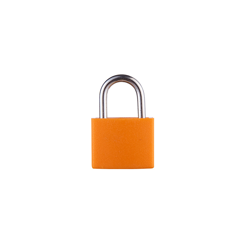 Color Mini Copper Lock Long Be - Luggage ulasan dan harga