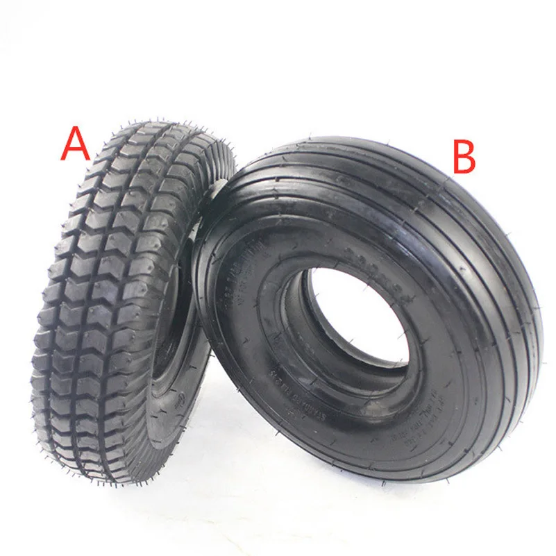 High-quality  260x85 Tires 3.0 - Kids Ride On Suitcase Scooter ulasan dan harga