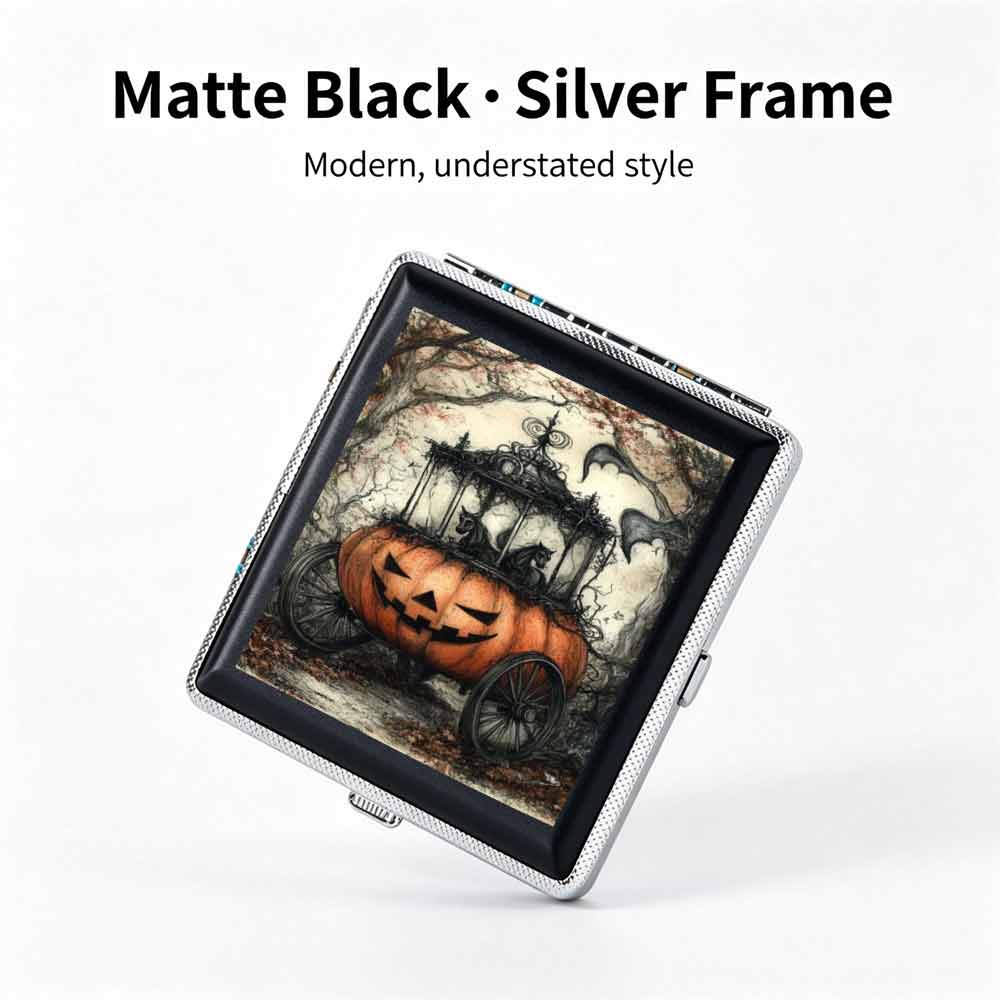 Metal Wallet - Vintage Card Ho - Wallets ulasan dan harga