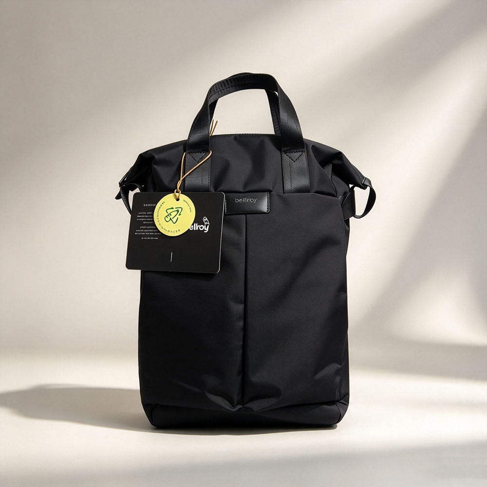 Bellroy Tokyo TotePack 20L Men - Backpacks ulasan dan harga