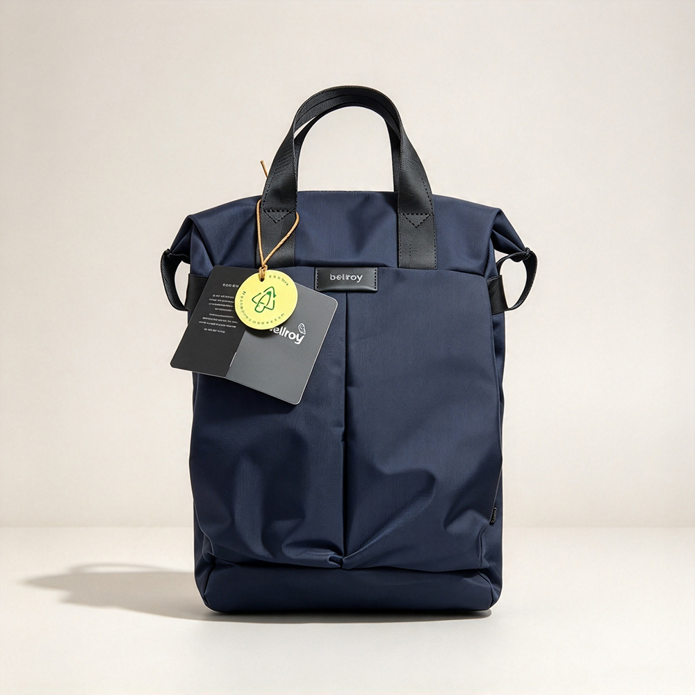 Bellroy Tokyo TotePack 20L Men - Backpacks ulasan dan harga