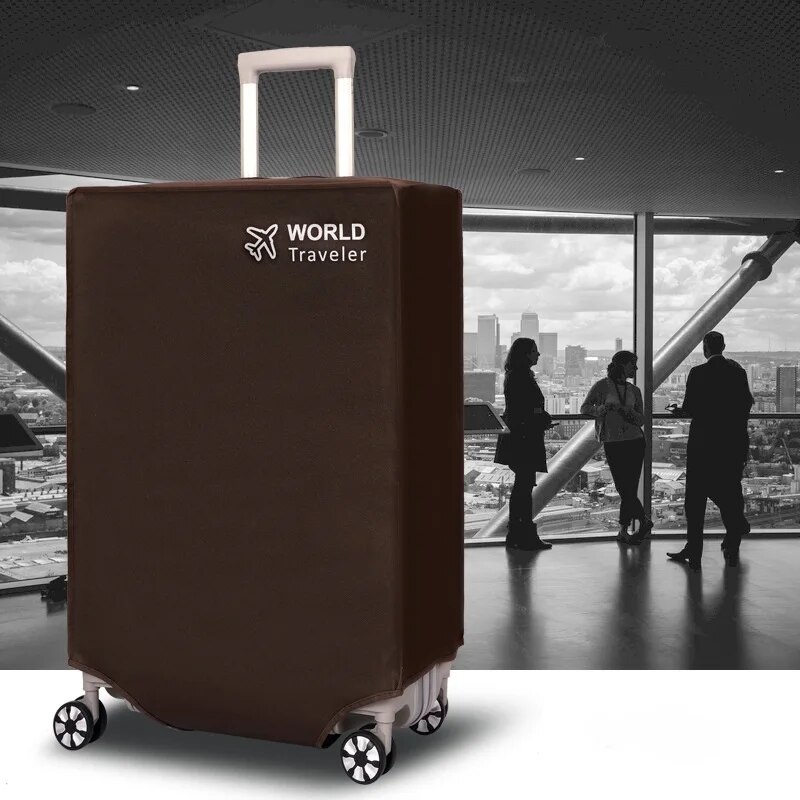 Luggage Compartment Protective - Luggage Protective Cover Transparent ulasan dan harga