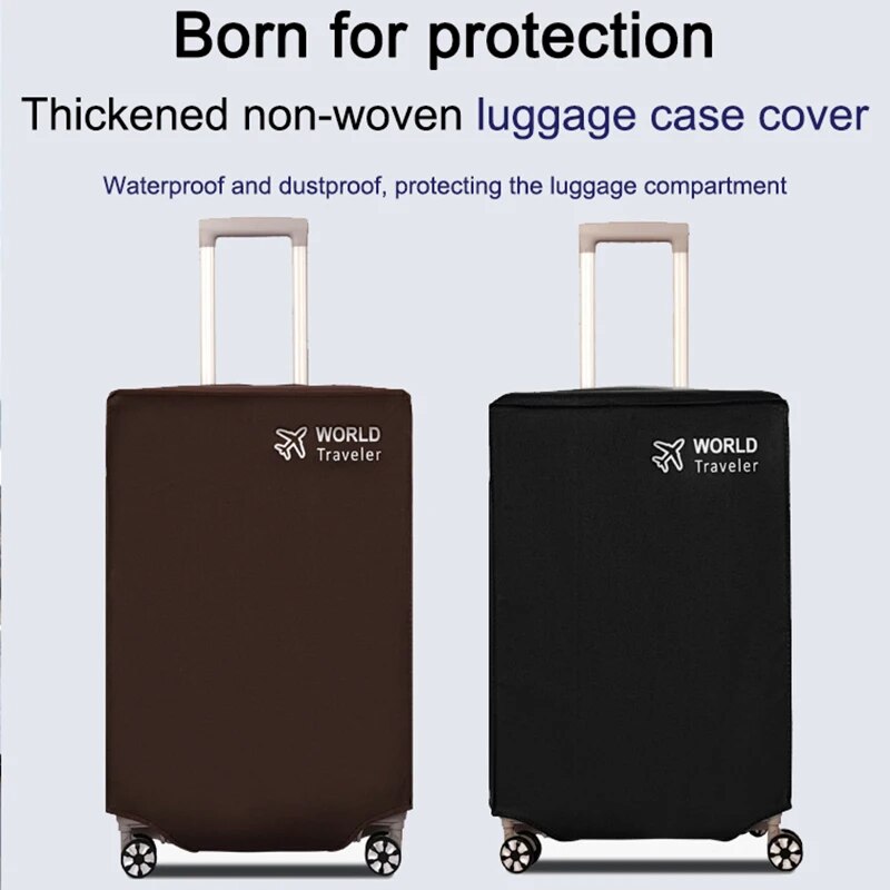 Luggage Compartment Protective - Luggage Protective Cover Transparent ulasan dan harga