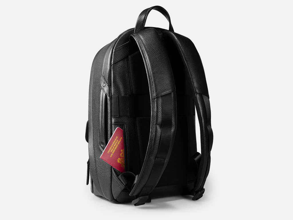 High-quality Luxury Multifunct - Backpacks ulasan dan harga