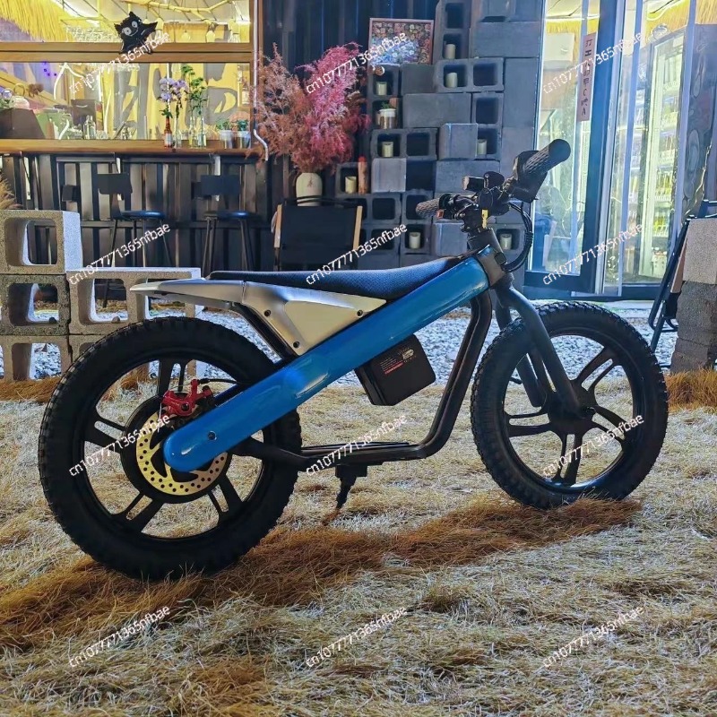 16 Inch Kids Electric Balance  - Kids Ride On Suitcase Scooter ulasan dan harga
