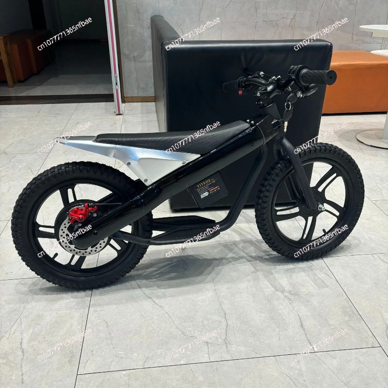 16 Inch Kids Electric Balance  - Kids Ride On Suitcase Scooter ulasan dan harga