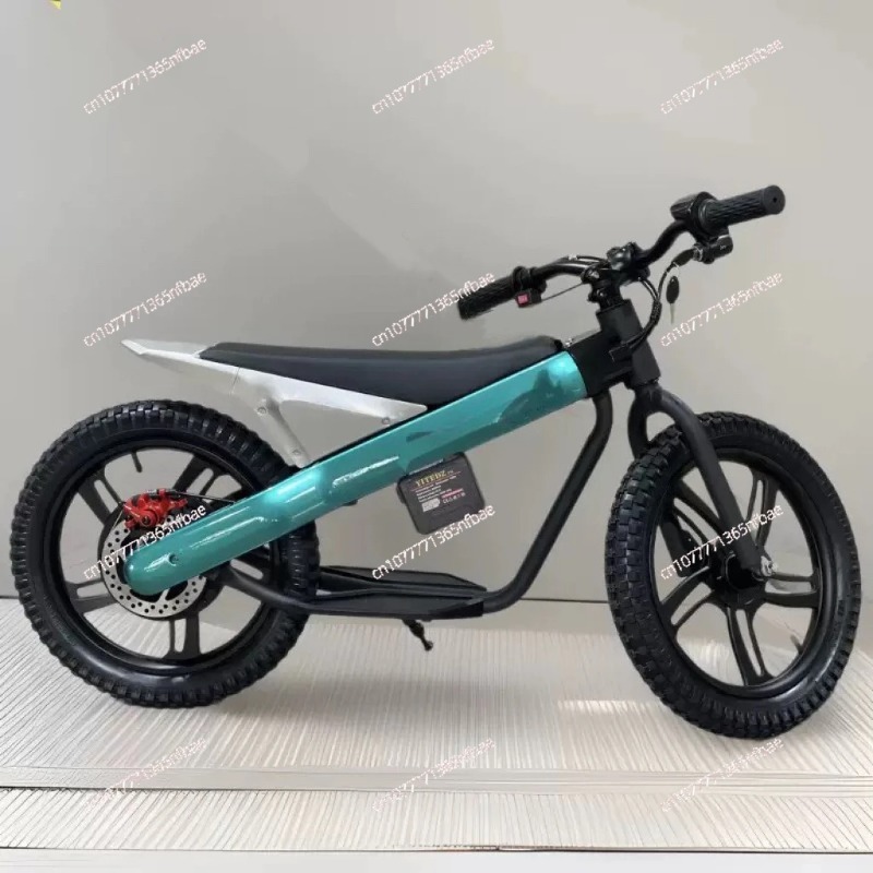 16 Inch Kids Electric Balance  - Kids Ride On Suitcase Scooter ulasan dan harga