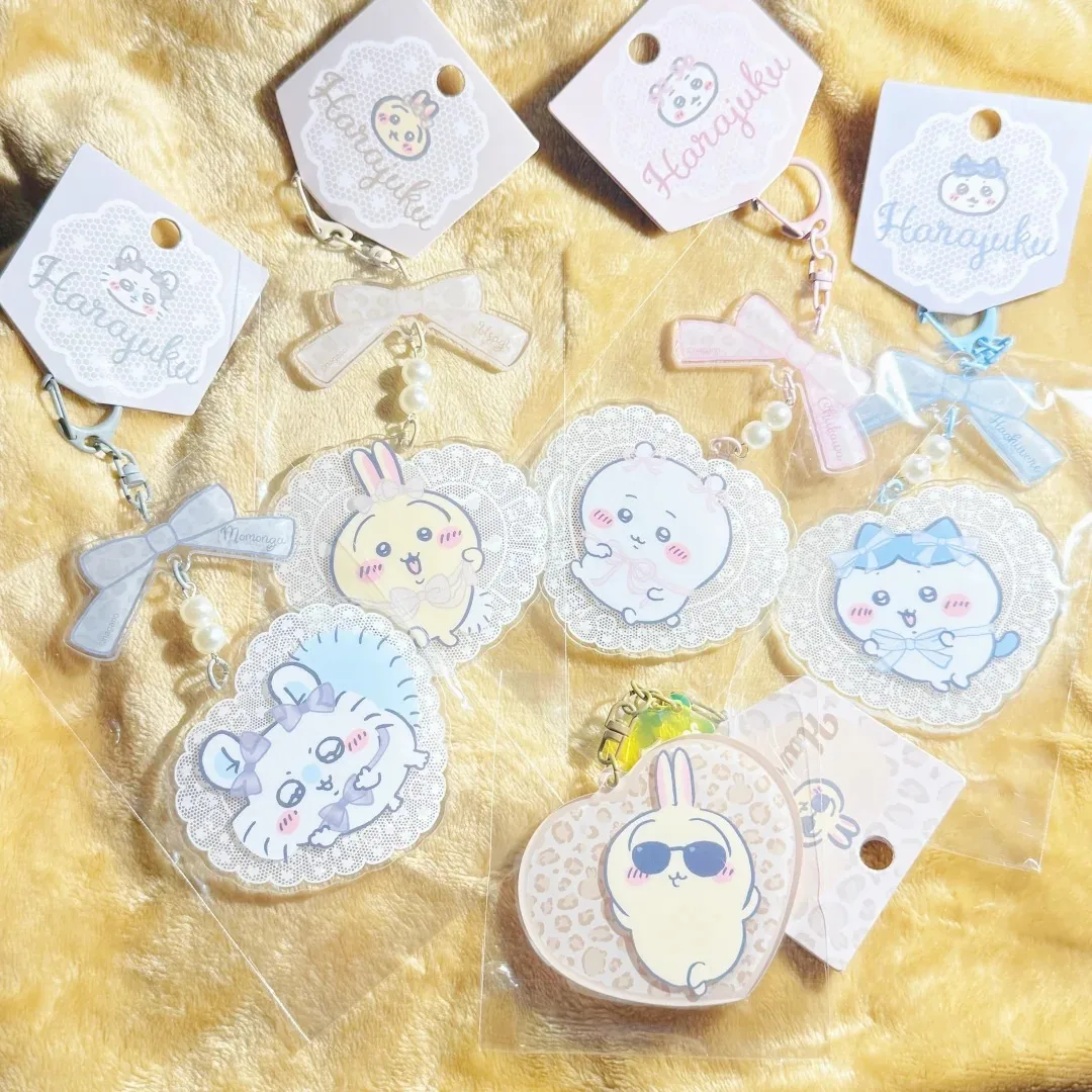Hot Ciikawa Surrounding Haraju - Backpacks ulasan dan harga
