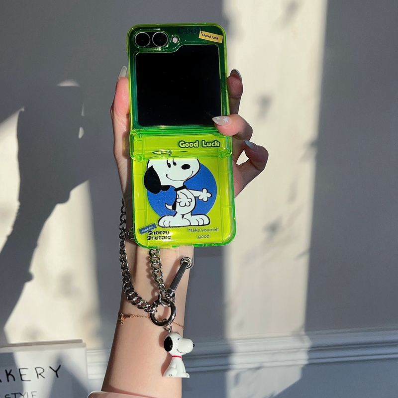Cute Cartoon Peanut Snoopy Flu - Wallets ulasan dan harga