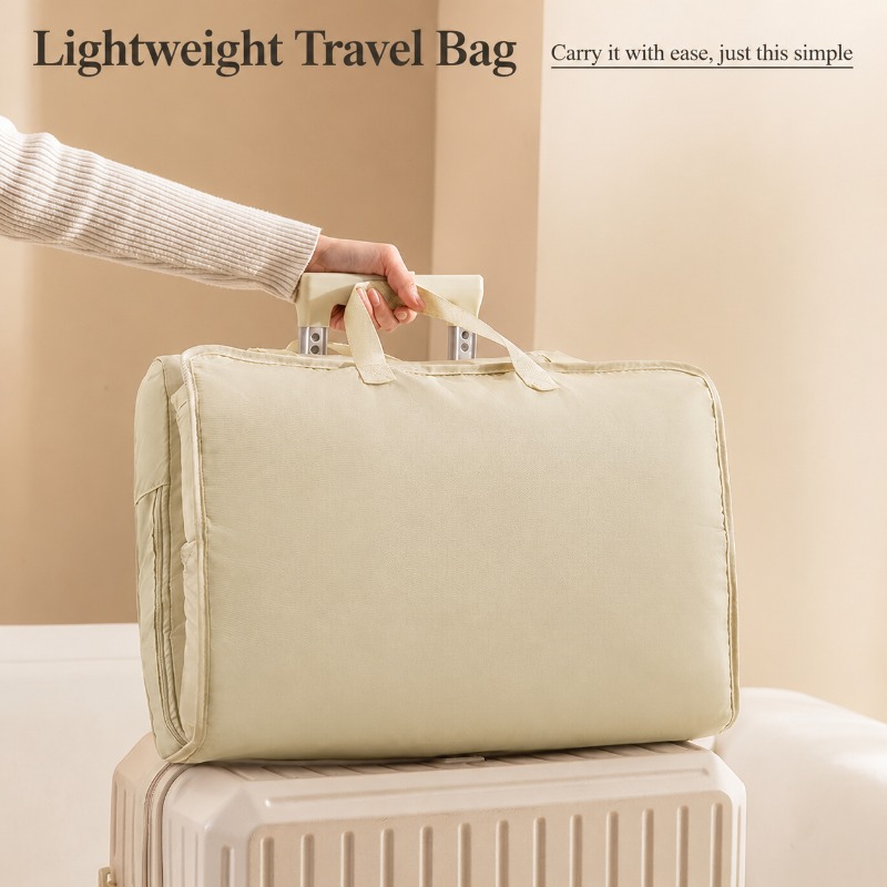 7-in-1 Travel Storage Bag, Por - Luggage ulasan dan harga
